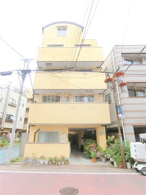 Chiaro(キアーロ)外観写真