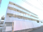 外観　2012年7月築　RC鉄筋コンクリート造地上5階建て総