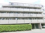 2010年11月築　RC鉄筋コンクリート造地上5階建て1K～