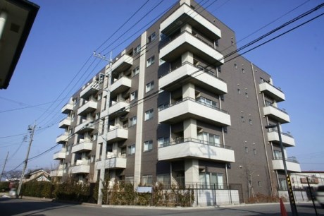 カルム竹林