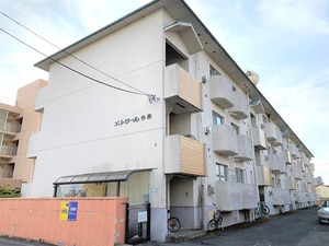エトワール今泉外観写真