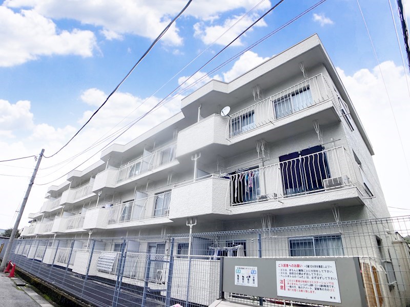 御幸パークマンション
