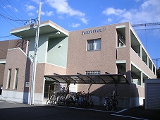 フォレストステージエフ