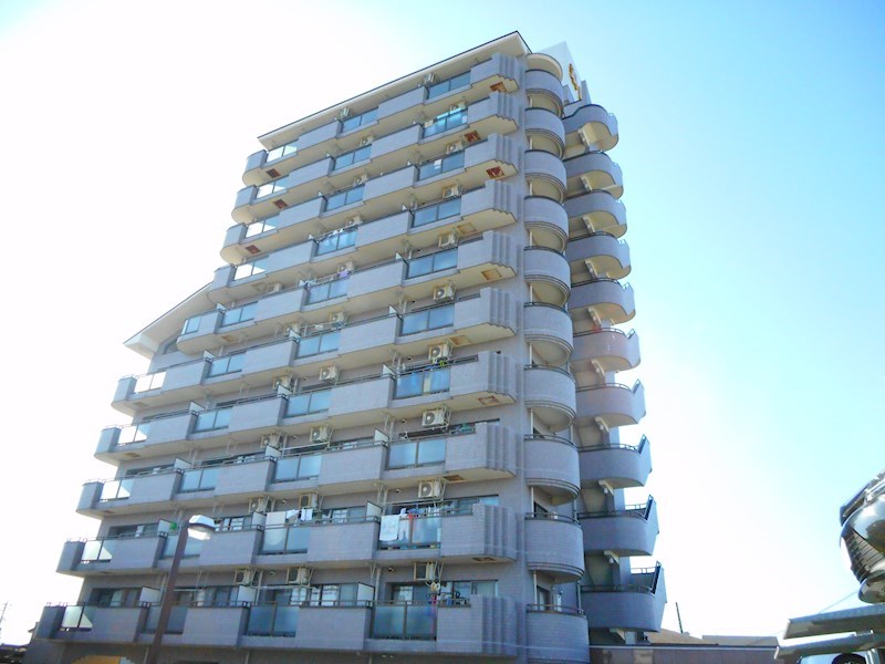 ドミール海道町
