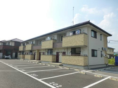 RESIDENCE　ALTA　III