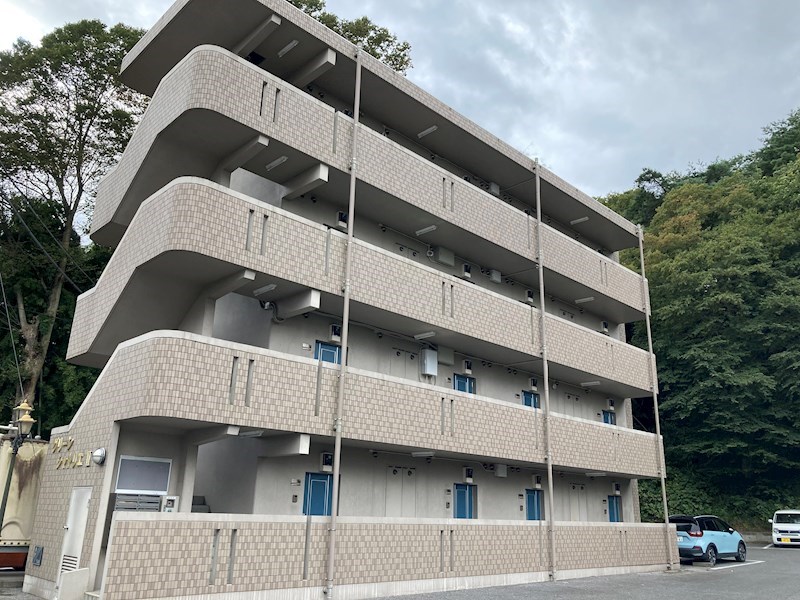 グリーンシャトリエII