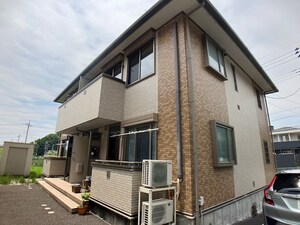 クルヴァ外観写真