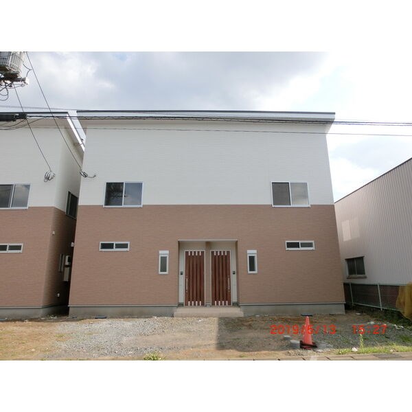 平松本町メゾネットIII