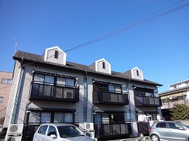 リバーサイド今泉