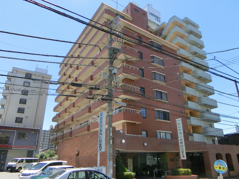 三番町ハイツ