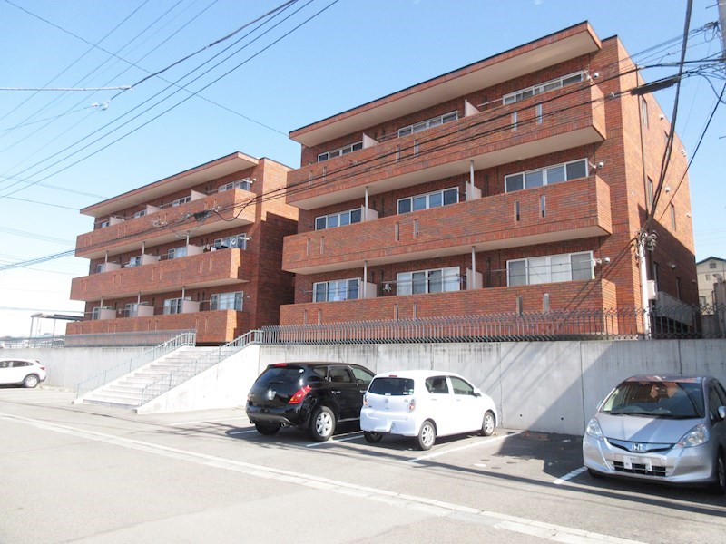 シンフォニックガーデン清原