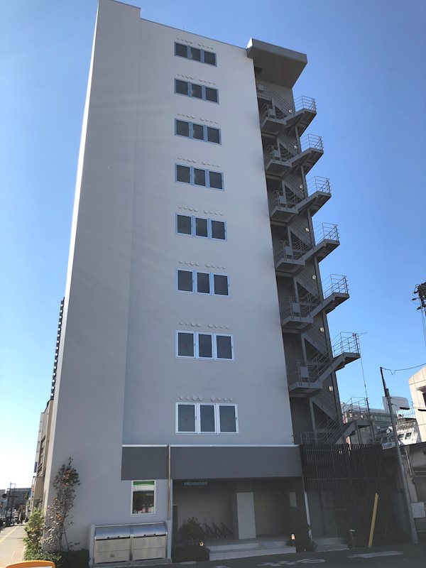 プランドール宮町