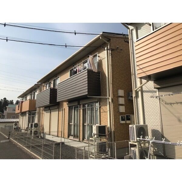 フィカーサ弥生C