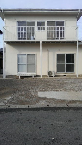 竹林戸建