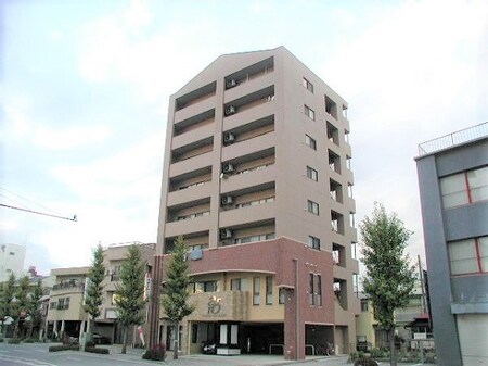 サン＝テグジュビル外観写真