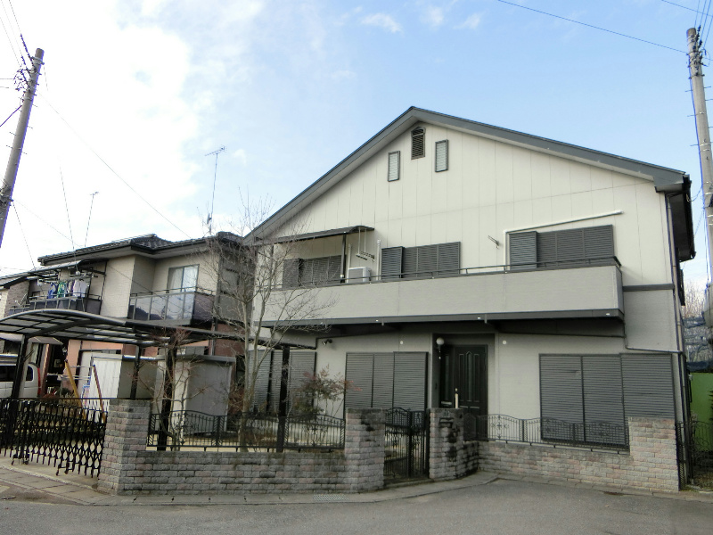 平出貸家
