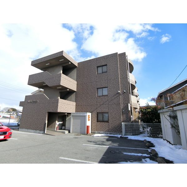 サンライズ田宗II