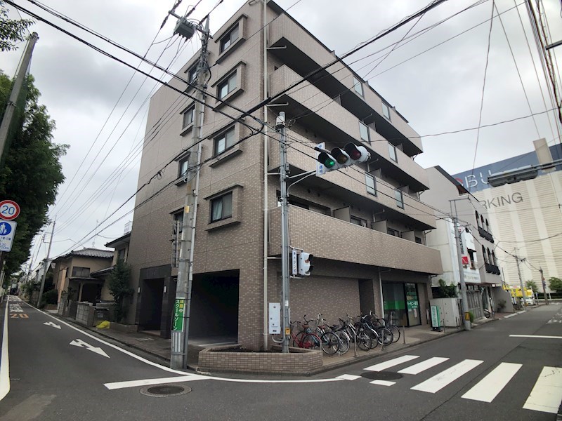 スカールFUJI