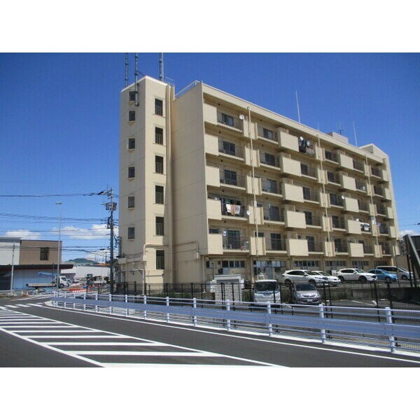 宇都宮ロイヤルコーポ