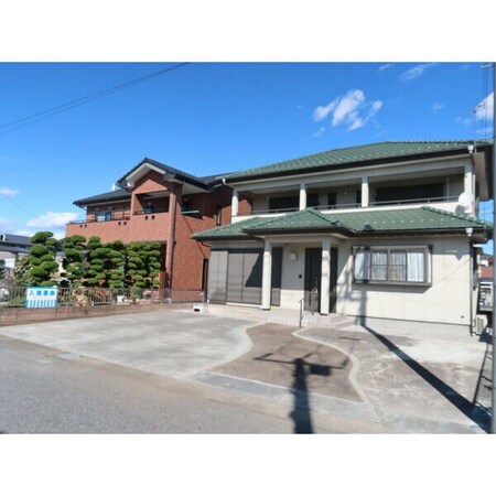 イーストピア平松本町外観写真