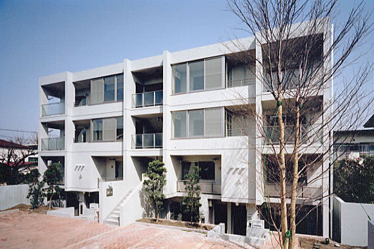 K.I.XシャラN