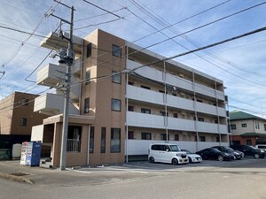RESIDENCE ALTAII（レジデンスアルタ）外観写真