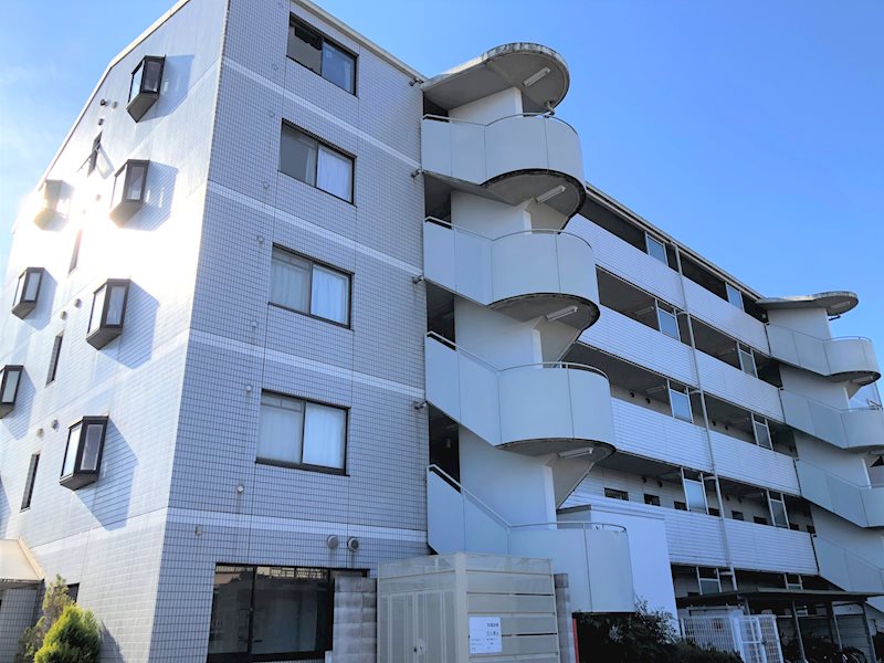 宇都宮ロイヤルハイツ