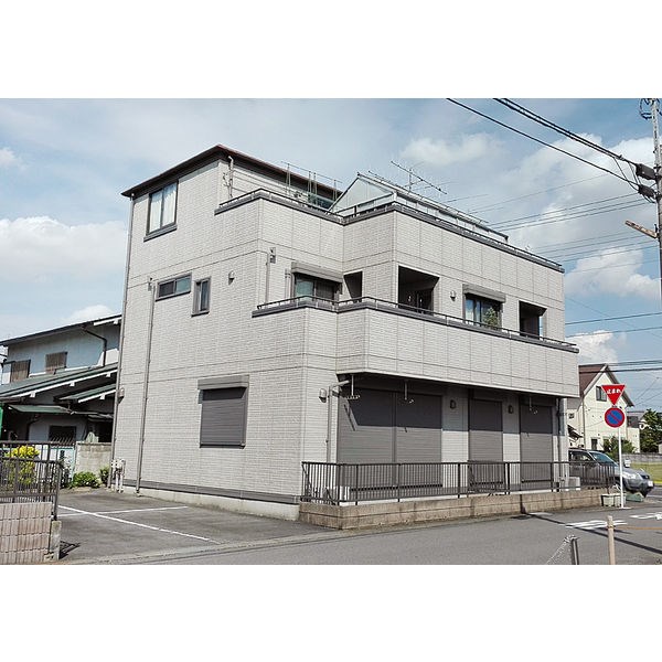 コーポＳ