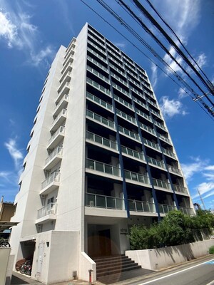リベール宇都宮II外観写真