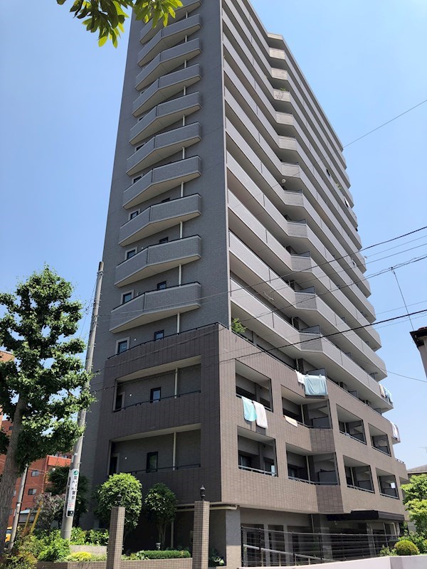 セレナハイム宇都宮市役所前セントラルビュー
