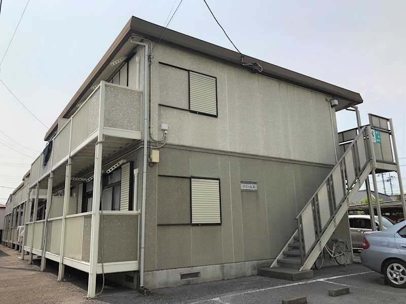 ドミールA