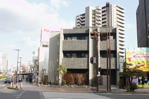 RISE GATE