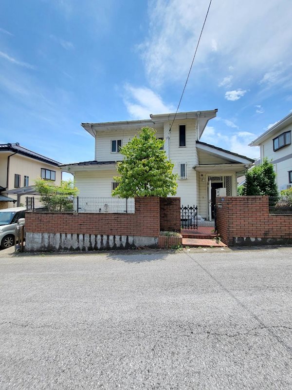 山本３丁目戸建