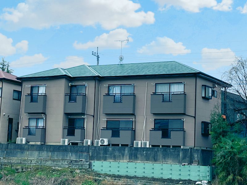 ルミエール上戸祭