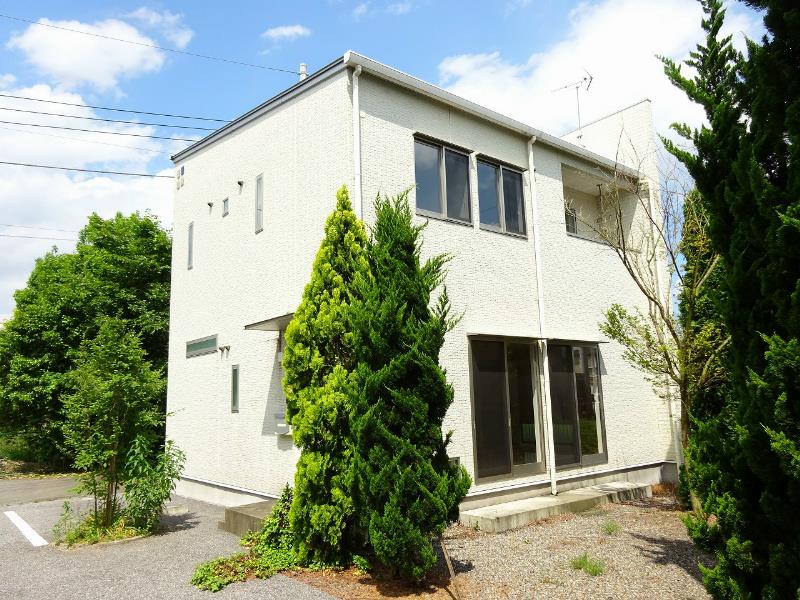 フォレスト・タウン 7号棟