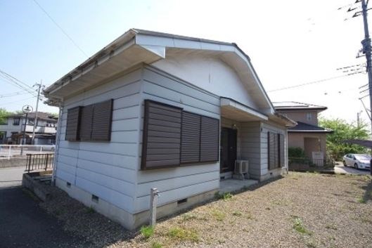 市村貸家