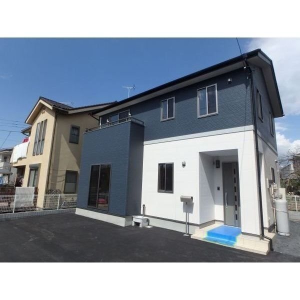 下岡本戸建第4期