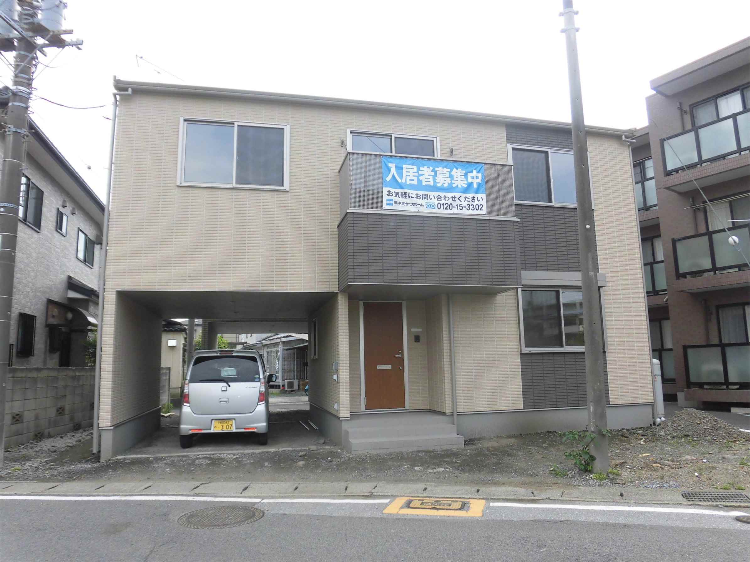 アンソレイエ