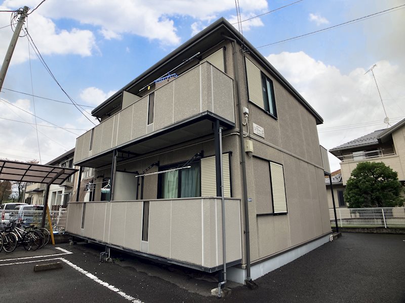 リバティ　C
