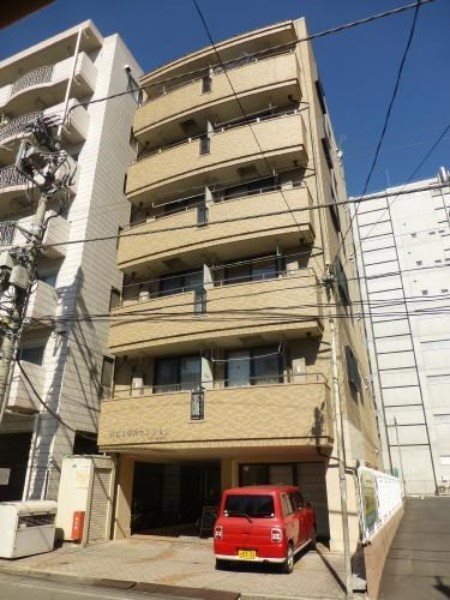 大通り秀栄マンション