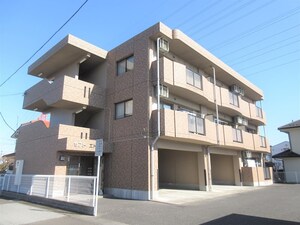 セプト エトワール外観写真