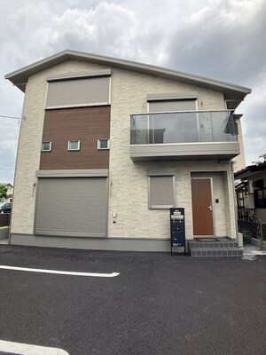 桜蔵（さくら）外観写真
