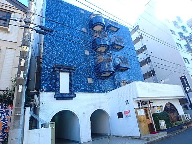 センチュリー松が峰