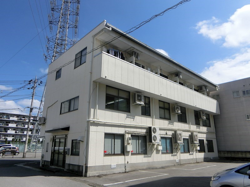 藤田ビル