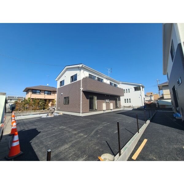 平松町メゾネットI
