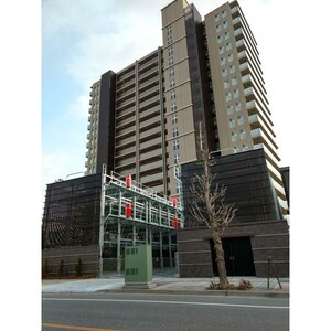 ノブレスタワー宇都宮本町ミッドパーク外観写真