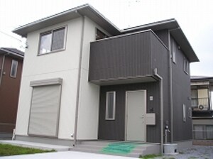 empiler 3（アンピレ）外観写真