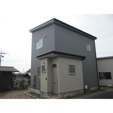 ハーフノート