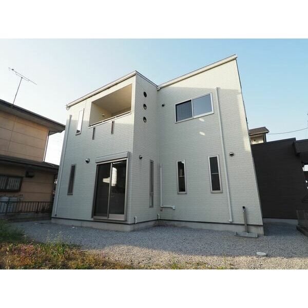 雀宮町戸建