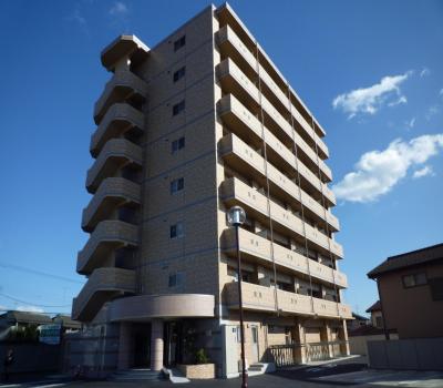一の沢ヴィラージュマンション